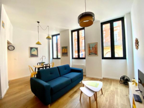 Le Capitole - appartement Hypercentre avec chambre